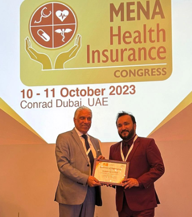 12th mena health insurance congress – dubai web